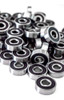 Set Rulemanes Abec11 Roller - Skate - Longboard 2