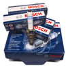 Kit 4 Bujias Bosch Vw Vento Golf 7 Audi A1 A3 Q2 Q3 1.4 Tfsi 0