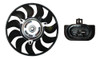 Electroventilador Suzuki Fun 03/07 1