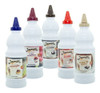 Salsa Para Helado Jamer Sintacc S/surtido 500g X Caja 12un 0