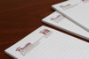 100 Blocks Anotadores Personalizados Empresariales 3