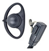 Fone Ouvido De Rádio Ht Baofeng 777s Uv5r (tipo D) 0