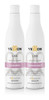 Yellow Liss Shampoo X 500ml + Acondicionador X 500ml 0