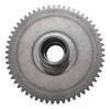 Bendix Arranque Motomel Dakar 200 Con Engranaje 57 Dientes 0