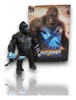 Excelente Figura De King Kong 30 Aprox! 0
