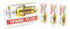 Bujia Iridium D8ea W Standard 1