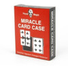 Miracle Card Case Royal Cartas Magia Truco / Alberico Magic 4