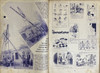 Mundo Uruguayo N° 810 1934 Peñarol De Piendibeni  Mu7 5