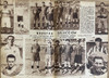 Mundo Uruguayo N° 810 1934 Peñarol De Piendibeni  Mu7 6