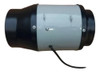 Extractor Lineal 6 Pulgadas Extraccion Cultivo Ventilacion 0