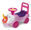 Andador Elefante Rosa Correpasillo Rondi 3044 0