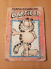 Album Figuritas Garfield Ultra Figus Tiene 151 Pegadas 1989 0