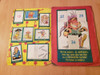 Album Figuritas Garfield Ultra Figus Tiene 151 Pegadas 1989 3