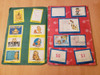 Album Figuritas Garfield Ultra Figus Tiene 151 Pegadas 1989 4