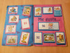 Album Figuritas Garfield Ultra Figus Tiene 151 Pegadas 1989 7