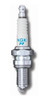 Bujia Ngk Dpr8ea-9 Brasilera Bros Fan Falcon Ybr250 Xtz250 1