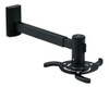 Soporte Proyector Universal Pared Negro Prb5 Vision Elite 7
