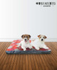 Almohadon Para Perros Y Gatos  Funda Lavable Onda Mascotera 2