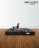 Almohadon Para Perros Y Gatos  Funda Lavable Onda Mascotera 3