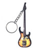 Pack X3 Bajo Llavero Modulus Flea Red Hot (o Surtido A Elec) 0