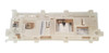 Plaqueta Lavarropas Drean Gold Blue 12.8 Original 1