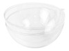 Bolas De Acrilico Rellenables Transparente 140 Mm Pack 6 2
