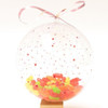 Bolas De Acrilico Rellenables Transparente 140 Mm Pack 6 3