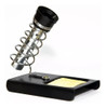 Soporte Soldador Con Base Con Soporte De Metal Hs88 362 0