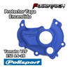 Protector Tapa Encendido Polisport Yamaha Yzf 250 14 - 18 0