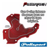 Protector Tapa Encendido Polisport Yamaha Yzf 250 14 - 18 2