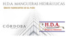 Manguera Presión Dirección Hidráulica Volkswagen Gol 1