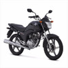 Acrilico Giro Honda New Titan Original Trasero Derecho Gh 3