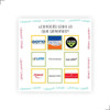 Dispenser Para Washi Tape Cinta Adhesiva Brw 1