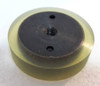 Polea Impulsora De Afilador De Maquina De Cortar Tela  602c1-9  Eastman Dapet Gemsy 0