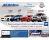 Placa De Faro Trasero Izquierdo Chevrolet Onix Gm Original 2