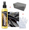Carnauba Wax Cera 200 Ml Cera En Spray Max Brillo Detailing 1