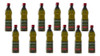 Pack X12 Aceite De Oliva Oliovita Mediterraneo Pet 500 Ml 0
