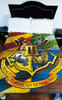Manta Polar Soft De Harry Potter 0