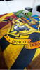 Manta Polar Soft De Harry Potter 1
