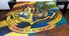 Manta Polar Soft De Harry Potter 2