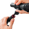 Clip Gator Gfw-mic-qrtop Frameworks Liberador Rápido 7