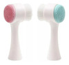 Exfoliante Masajeador Facial Limpieza Cutis Spa 2 En 1 6 Exfoliante Masajeador Facial Limpieza Cutis Spa 2 En 1 6