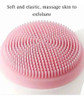Exfoliante Masajeador Facial Limpieza Cutis Spa 2 En 1 7 Exfoliante Masajeador Facial Limpieza Cutis Spa 2 En 1 7