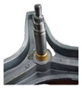 Eje + Rulemanes + Reten + Tornillos Longvie L18010 L18012 1 Eje + Rulemanes + Reten + Tornillos Longvie L18010 L18012 1