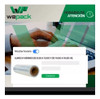 Gabinete Matafuego Polvo 10 Kg Con Puerta Sin Vidrio 7