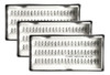 Pestañas Individuales Jessamy X3 Extensión De Pestañas 0