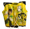 Chaleco Salvavidas Infantil Inflable Niños Pileta Ben 10 0