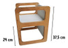 Sillas Montessori Evolutivas 1