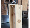 Caja De Madera Para Vino 2