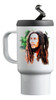 Combo De Bob Marley / Mate + Chop + Jarro + Taza 0